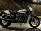 Harley-Davidson Harley Davidson XG 750 Street Rod